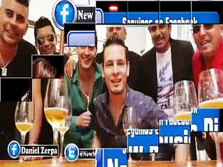 RAFAGA   UNA CERVEZA MIX BATUKE !!! PUCHO MIX ' 15