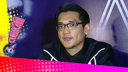 Misteri Hubungan Rossa dengan Afgan - Cumicam 21 Agustus 2015