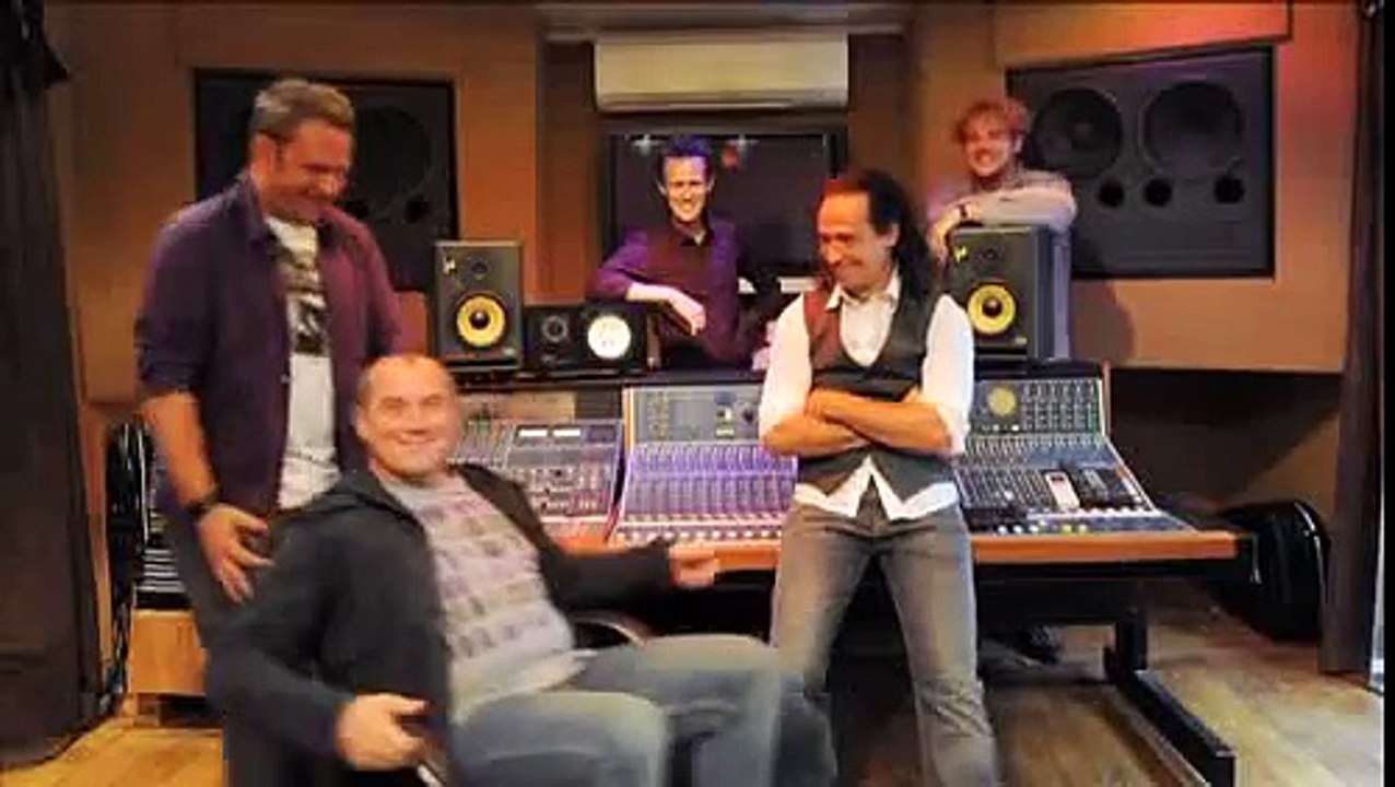 Wise Guys - Das ist der Hammer