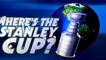 WHERE IS THE STANLEY CUP?  CHICAGO BLACKHAWKS IN CHICAGO IL & OAKBROOK IL FOR PRIVATE EVENT