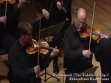 [GMMFS 2013] Einojuhani Rautavaara - Pelimannit (The Fiddlers), Op.1