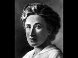 Rosa Luxemburg - The Problem of Dictatorship