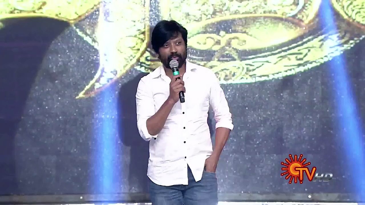 Puli Audio Launch - Promo