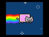 Nyan Cat Ultra Brutal Death Metal