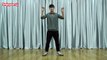 ÂM THẦM BÊN EM  - Sơn Tùng MTP - Cover - Dance cực đỉnh