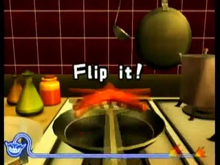 WarioWare: Smooth Moves - All Mixed Up