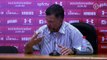 Osorio vê vaias injustas a Ganso e demais jogadores após nova derrota