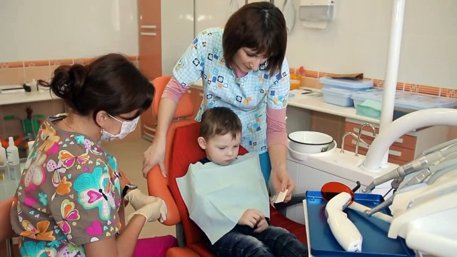 Детский стоматолог и ортодонт клиники Дантист г. Лысково