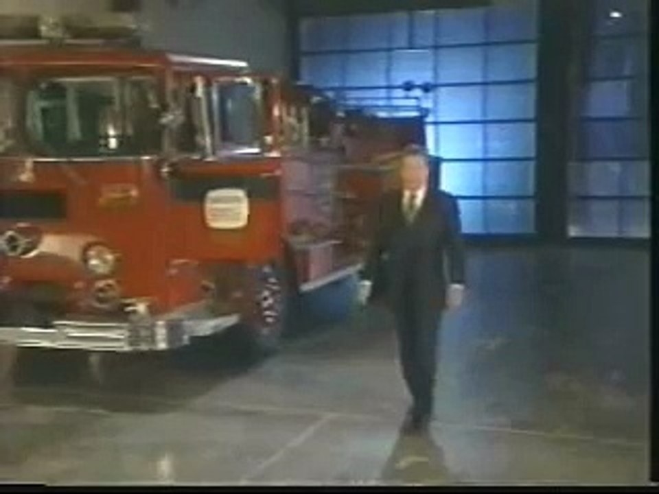 Rescue 911 - Episode 609 - "Fire Sister Save"