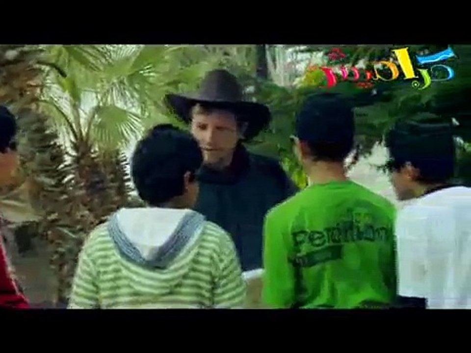 كراميش - كنت مفكر عبد القادر صباهي