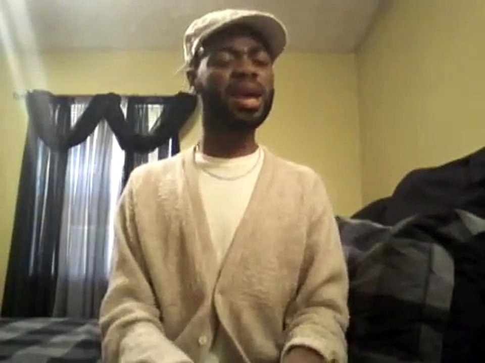 Fill Me Up- The Hasan Green Version