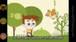Muffin Songs - Little Bird's Song  nursery rhymes & children songs with lyrics  muffin songs