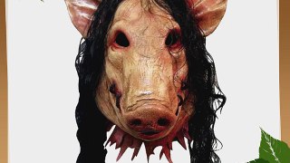 Original Saw Pig - Horrormaske