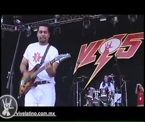 LOS ESTRAMBOTICOS "TODO VA A ESTAR BIEN"