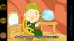 Muffin Songs - Little Hans  nursery rhymes & children songs with lyrics  muffin songs