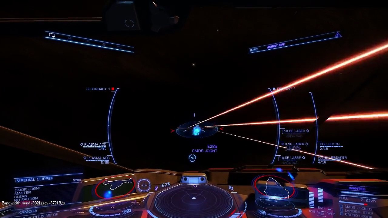 SCBs are anti-fun