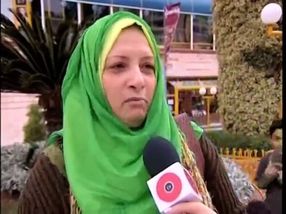 Sexual Harassment in Egypt: Who is to Blame? Part 1