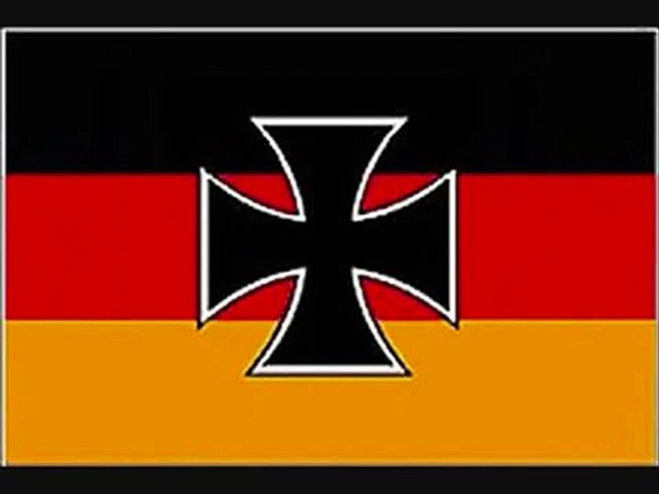 German Anthem (No Nazi stuff)