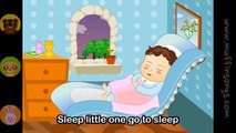 Muffin Songs - Mozart's Lullaby  nursery rhymes & children songs with lyrics  muffin songs