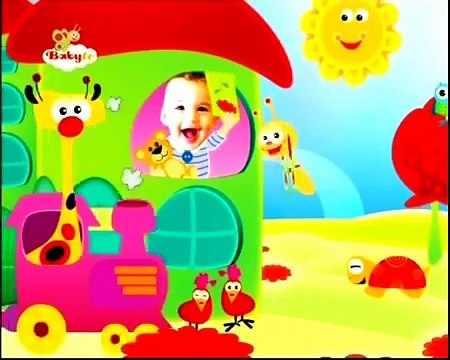 Baby TV - Dziś mam urodziny (wersja druga)