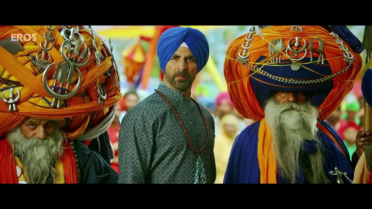 Singh Is Blingh Trailer Subt English