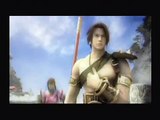 Intro soul calibur 3