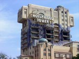 Twilight Zone Tower Of Terror Inside Area Music