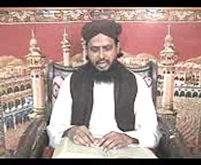 Tarjuma e anwarulburhaan silsila No 66 insan ki marzi pori ho sakti ha  by Dr,Zulfiqar Quraishi_mpeg4