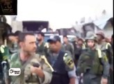 المليشيات العراقية الشيعية تشتبك بالسلاح مع قوات النظام بسبب بعض المشادات 24-11-2013