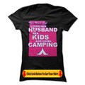 This UTAH Girl Loves: Husband, Kids and CAMPING! Tshirts Hoodies