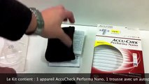 Accu Check Performa Nano