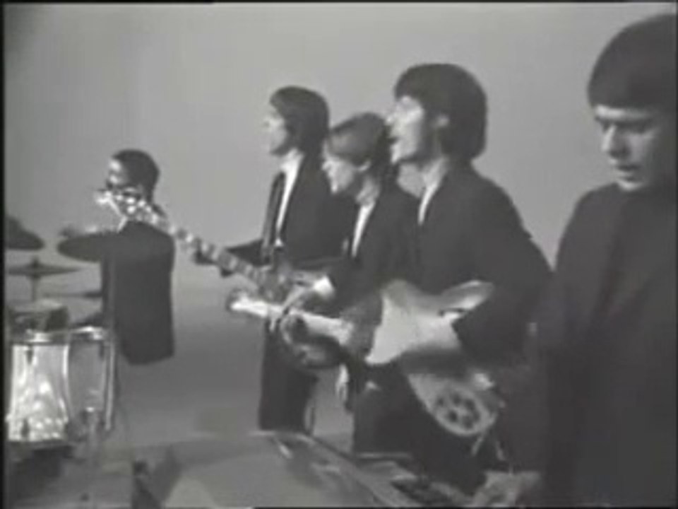 Solo para Rockeros - Cuentame -Formula V