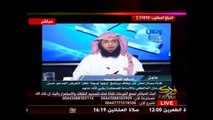 تعليق قناة فدك على طرد قناة وصال لحسن فرحان المالكي