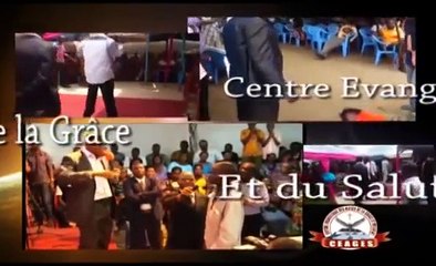 Invite par le Pasteur Mamadou Karambiri au Burkina Faso 1