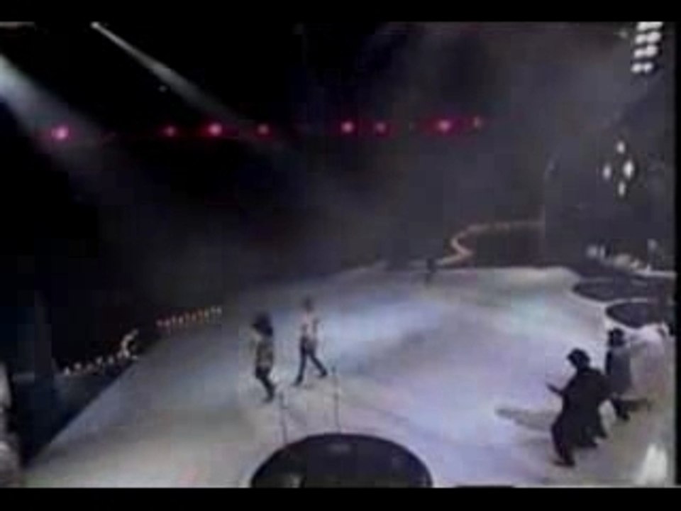 Janet Jackson  - What have you done