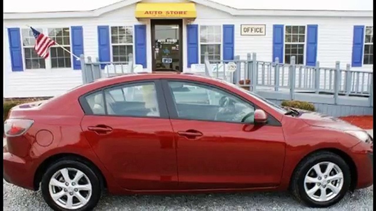 Auto Store Of Greenville and New Bern