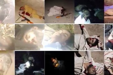 Pakistan Army - Operation Rah-e-Rast being successful - Part 33