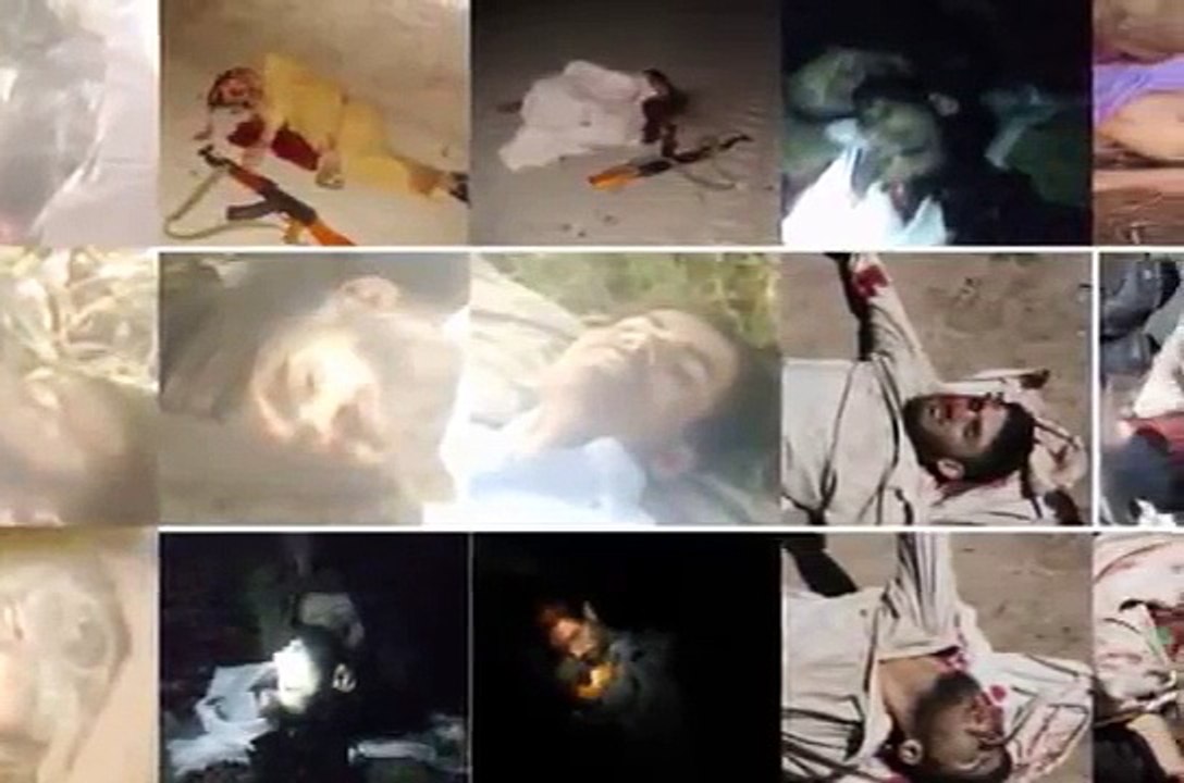Pakistan Army - Operation Rah-e-Rast being successful - Part 33