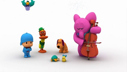 POCOYO REWIND 2014