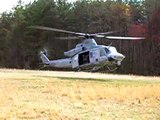 UH-1Y Cals, VA