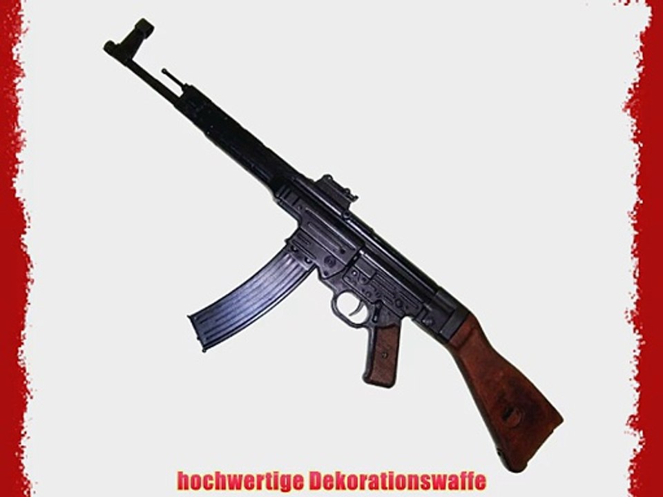Schmeisser Sturmgewehr 44 - Spielzeugwaffe