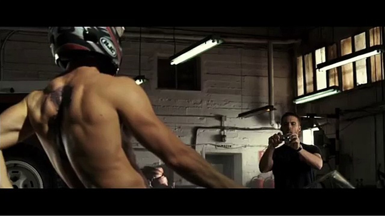 Lo Contrario al Amor - Estreno el 26 de Agosto - Clip 5