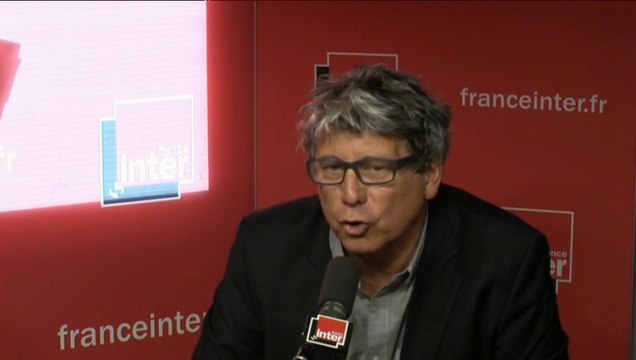 Eric Coquerel : Nous soutenons un programme, pas forcément Tsipras