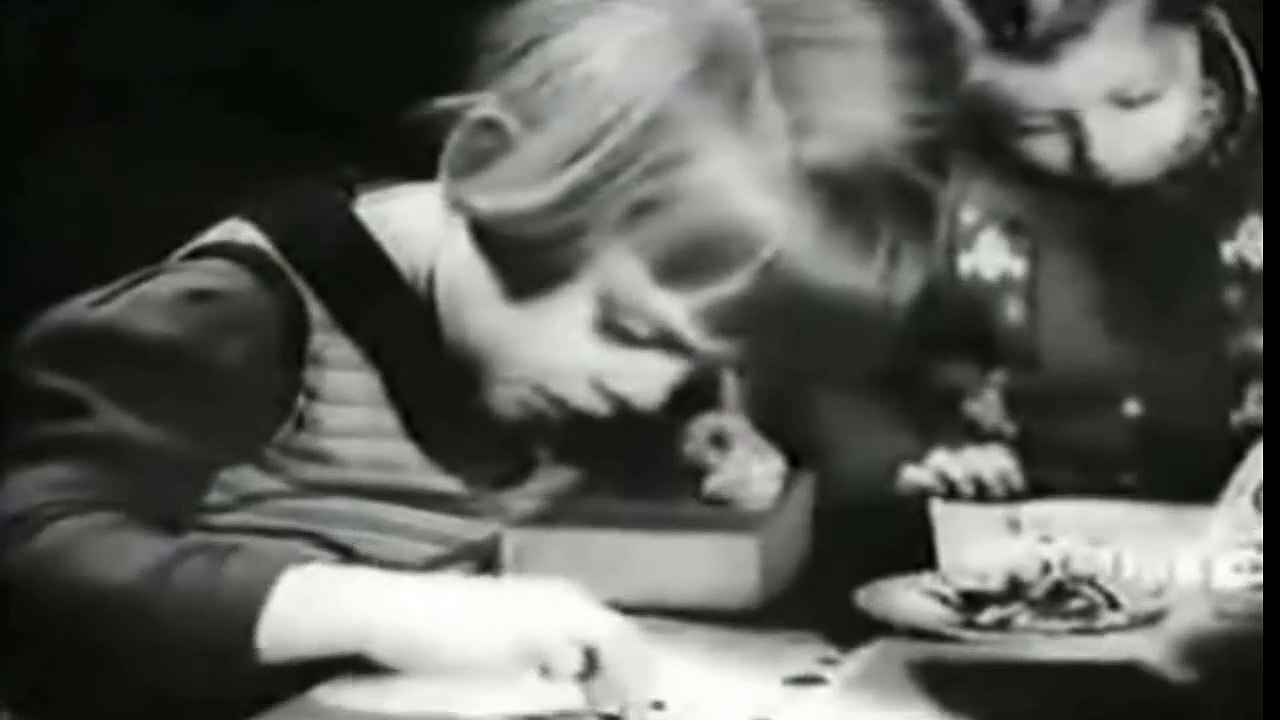 Deutsche wochenschau Weihnachten 1942