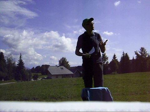 20 Août 2015 5 mini retraite à partir du livre prier 15 jours avec frère Roger de Taizé 5