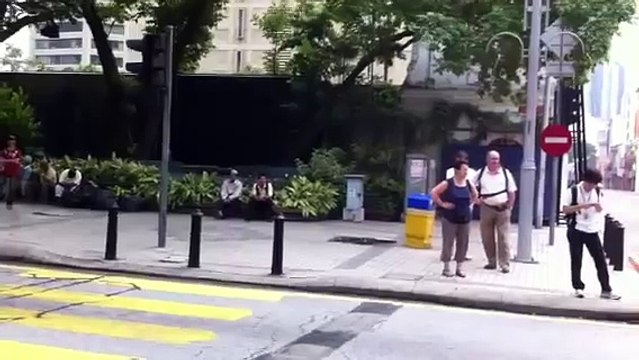 Bersih 2.0: At Dataran Merdeka