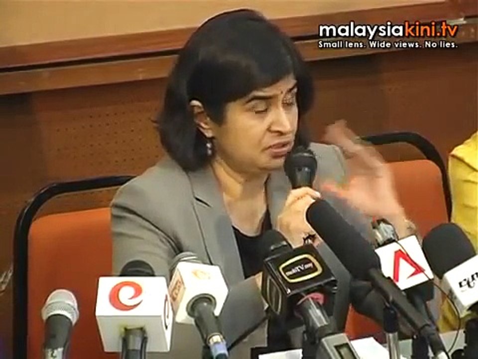 Suhakam urged to probe 'police brutality'