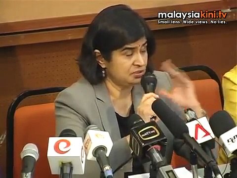 Suhakam urged to probe 'police brutality'