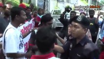 PSM demands release of PSM 6