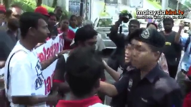 PSM demands release of PSM 6